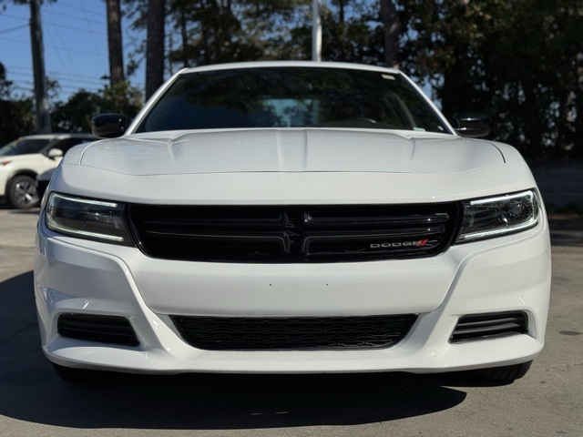 2023 Dodge Charger SXT photo 2