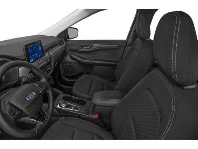 2026 Ford Escape Active photo 5