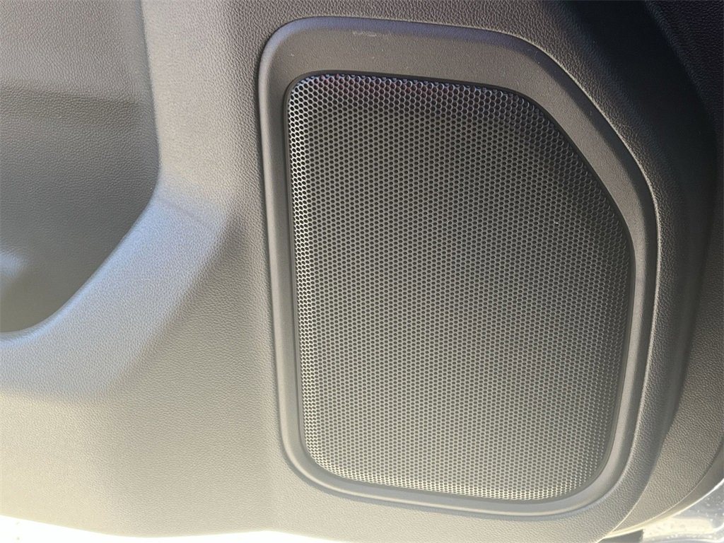 2025 Gmc Sierra 1500 Pro photo 16