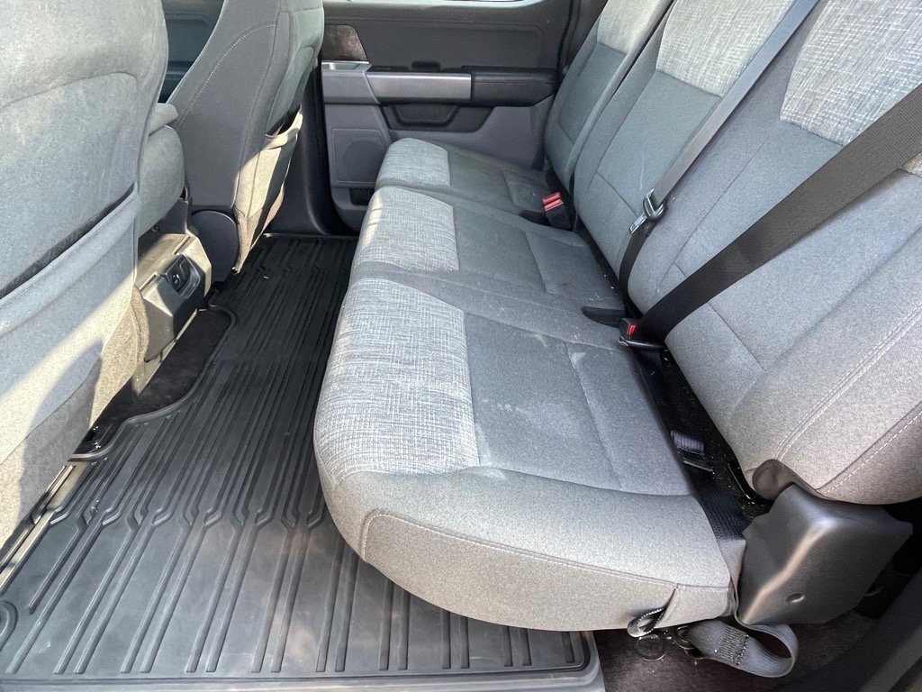 2021 Ford F-150 XLT photo 13