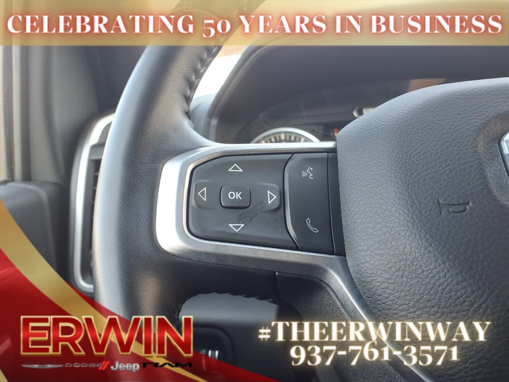 2024 Ram 2500 Big Horn photo 23