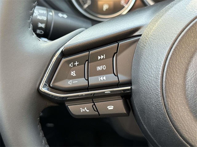 2025 Mazda CX-5 2.5 S Preferred photo 22