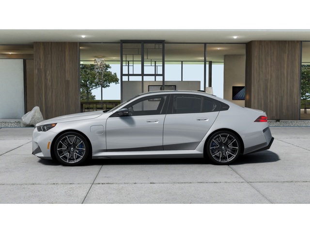 2026 Bmw M5 5 photo 4