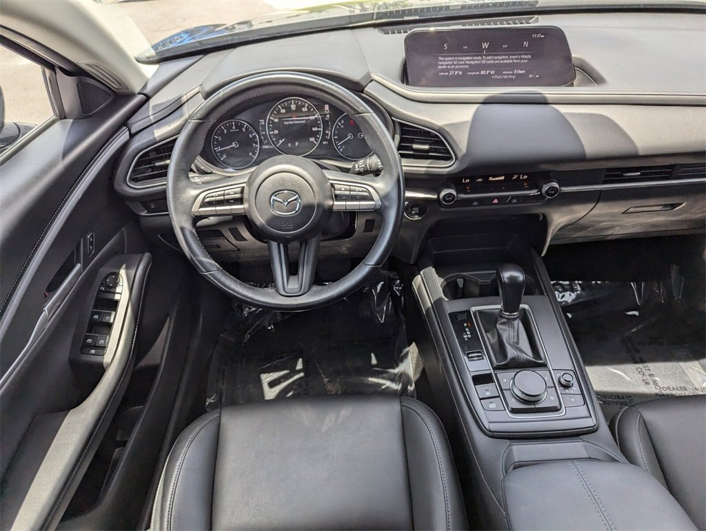 2021 Mazda CX-30 Select photo 20