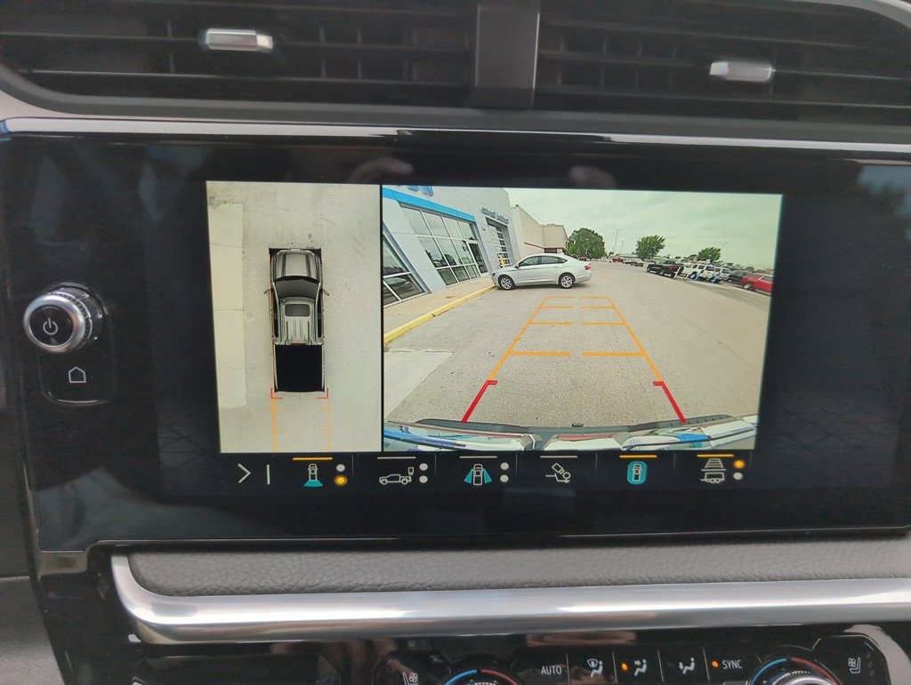 2023 Gmc Sierra 1500 Denali photo 24