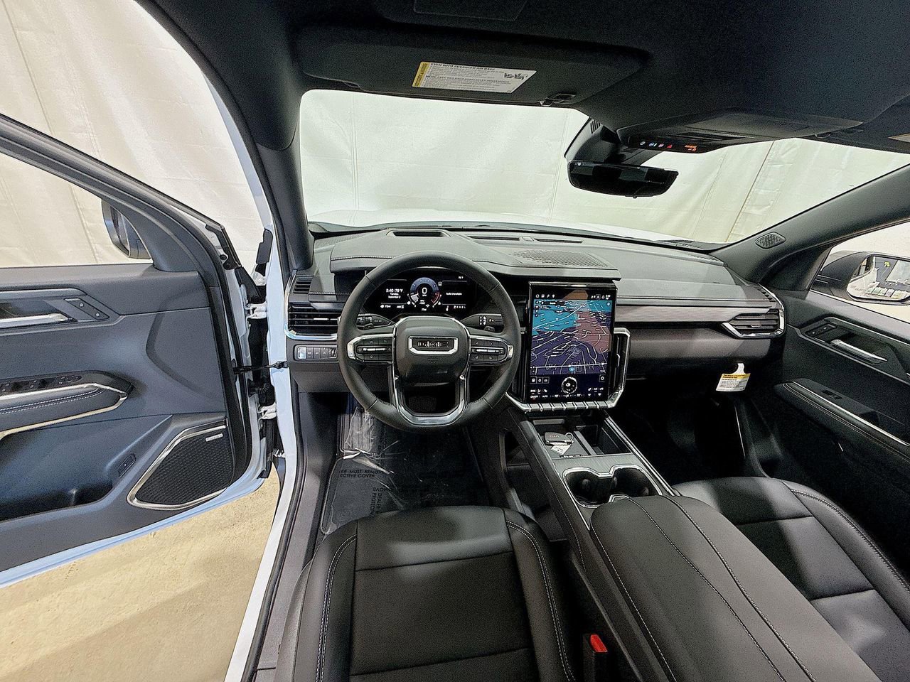 2026 Gmc Acadia Elevation photo 18