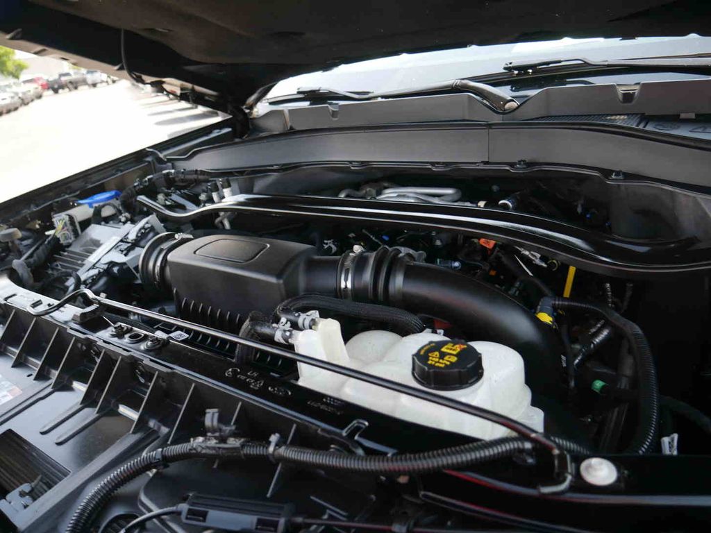 2022 Ford Explorer ST photo 11