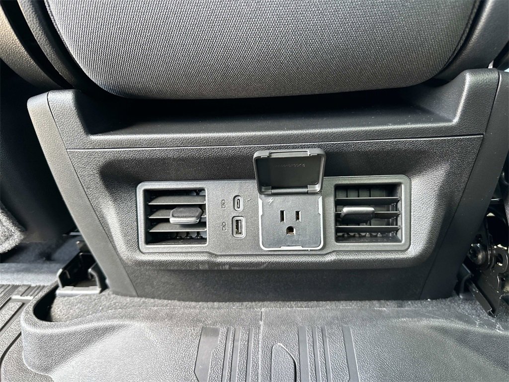 2026 Gmc Sierra 1500 Elevation photo 14