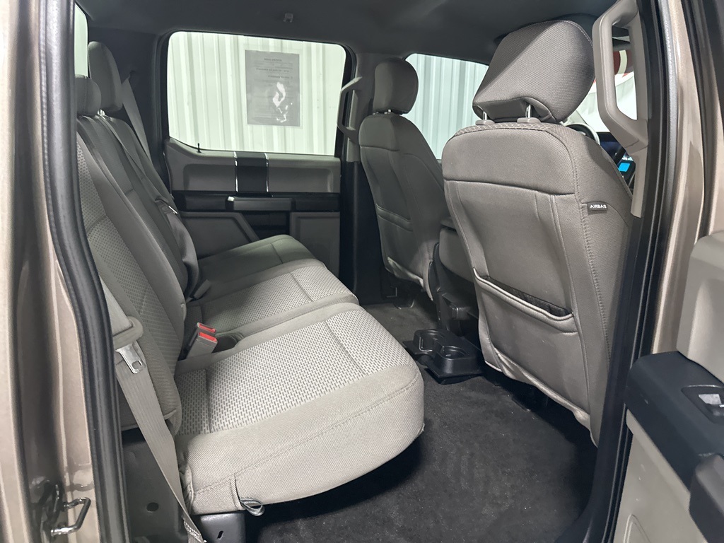 2020 Ford F-150 XLT photo 19