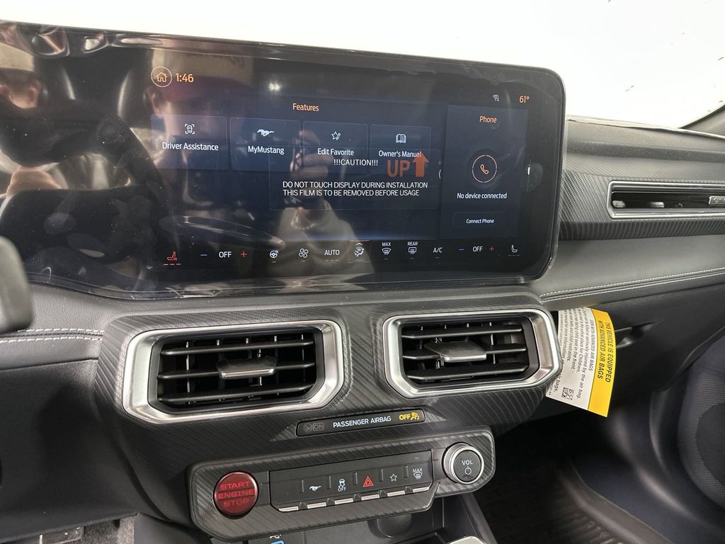 2024 Ford Mustang GT Premium photo 22