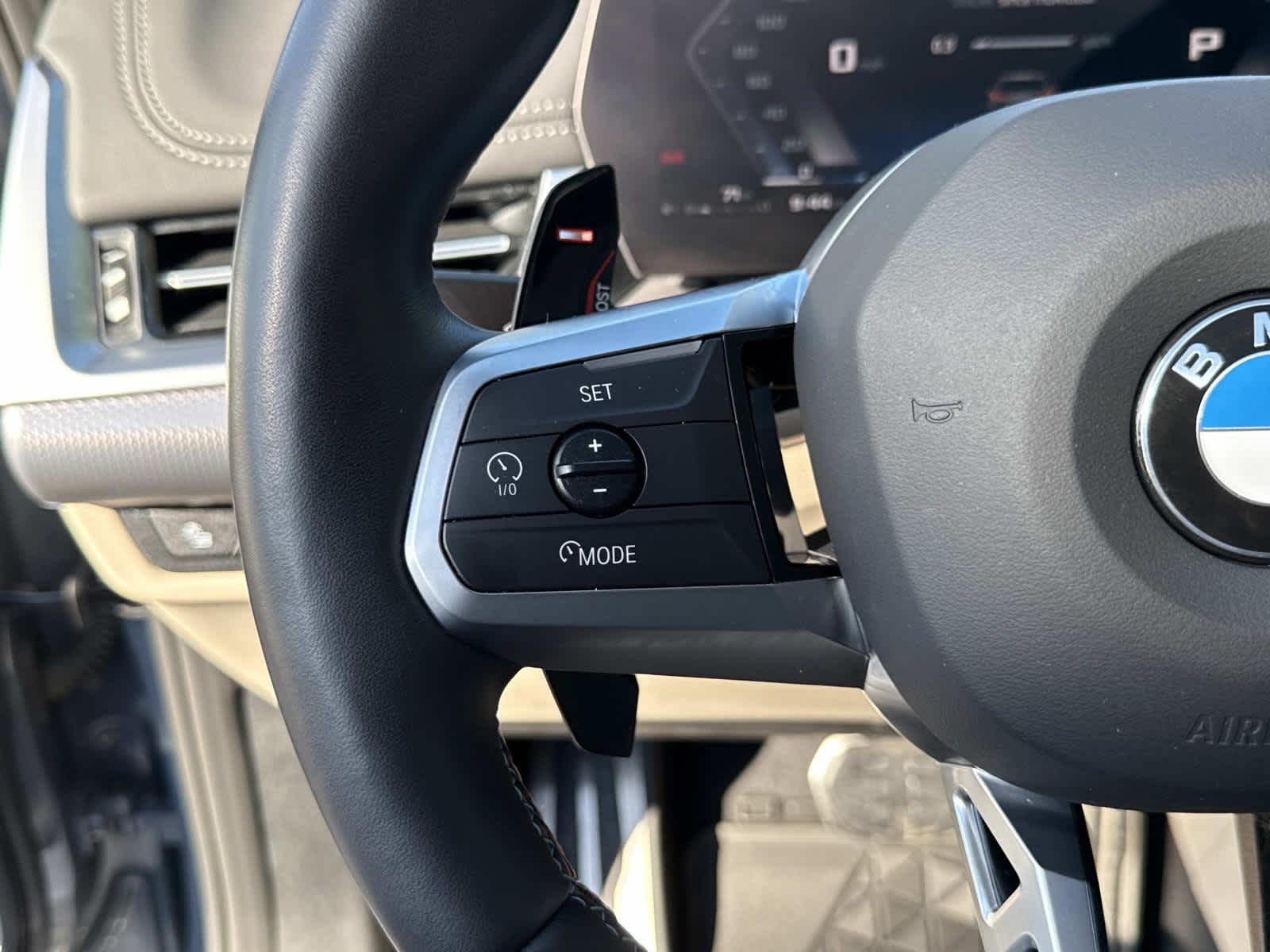 2024 Bmw X1 M35i photo 22