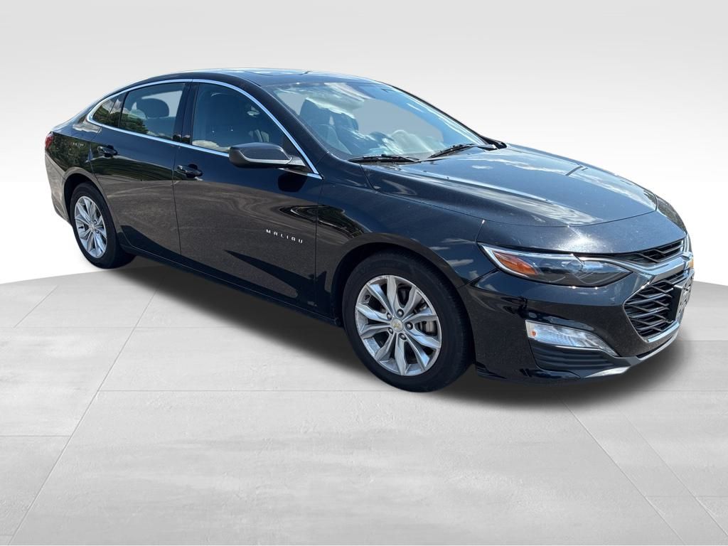 2023 Chevrolet Malibu 1LT photo 7