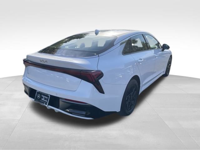2025 Kia K5 LXS photo 3