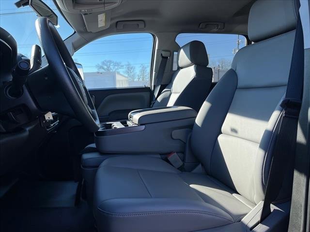 2024 Chevrolet Silverado 4500HD Work Truck photo 7