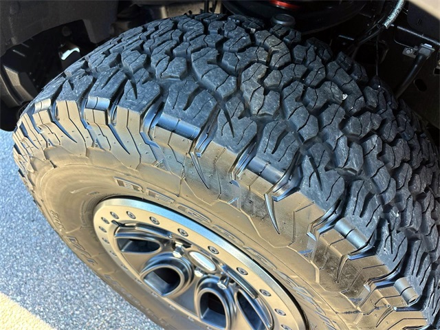 2022 Ford F-150 Raptor photo 9