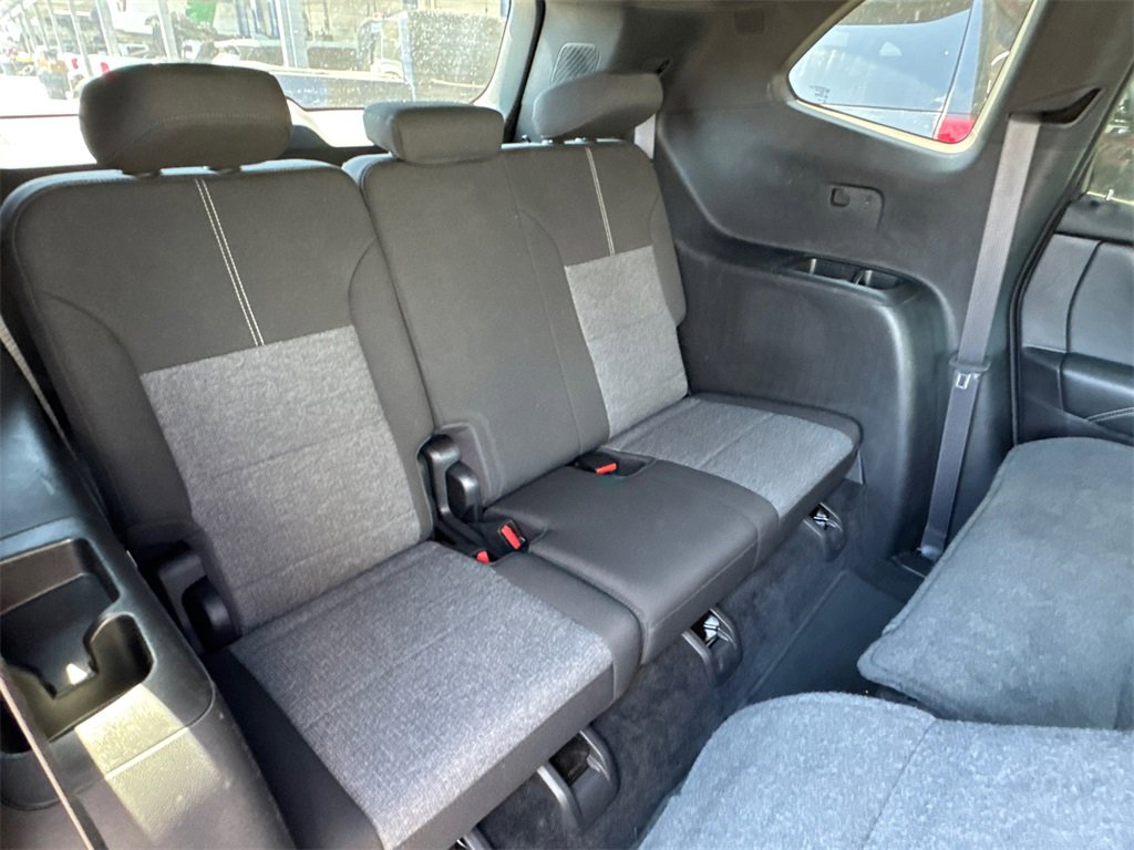 2025 Gmc Acadia Elevation photo 4
