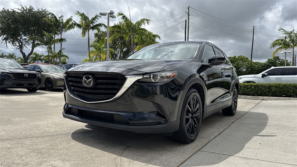 2023 Mazda CX-9 Touring photo 31