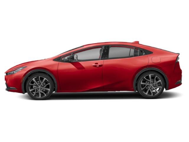 2025 Toyota Prius Plug-in Hybrid XSE photo 3