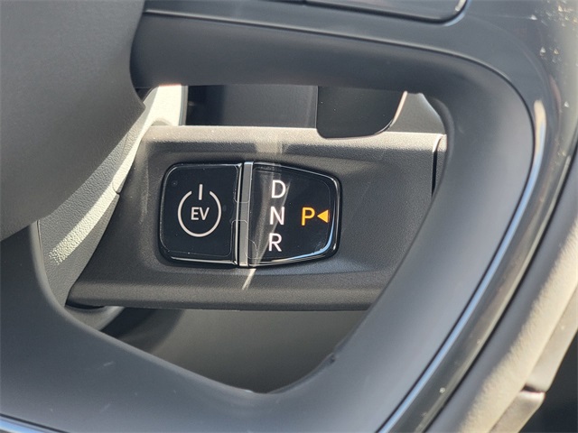 2026 Kia EV9 Wind photo 21