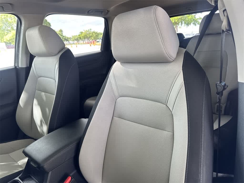 2024 Honda CR-V EX photo 13