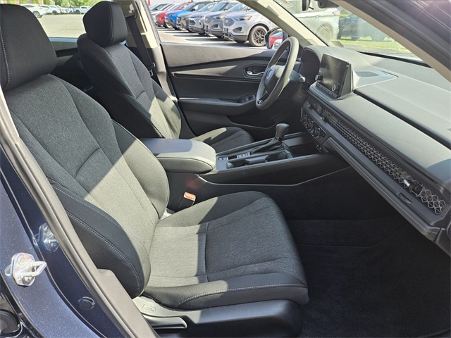 2024 Honda Accord EX photo 12