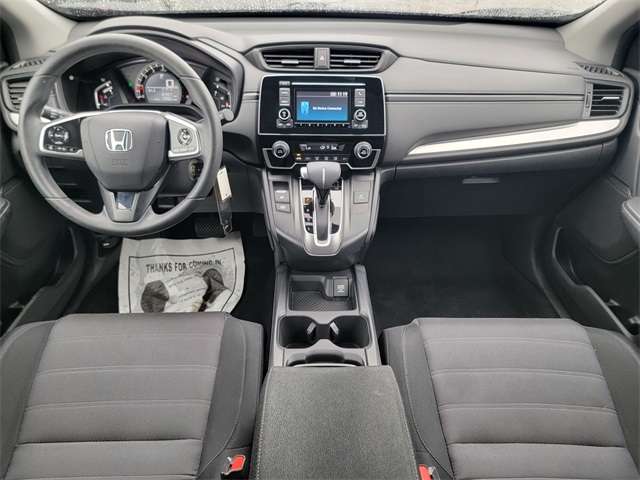 2019 Honda CR-V LX photo 19