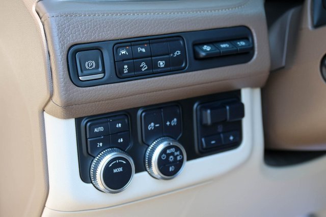 2022 Gmc Yukon Denali photo 13