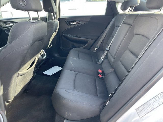 2021 Chevrolet Malibu 1LT photo 8