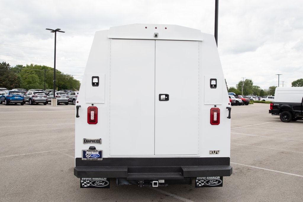 2026 Ford E-350 Base photo 13