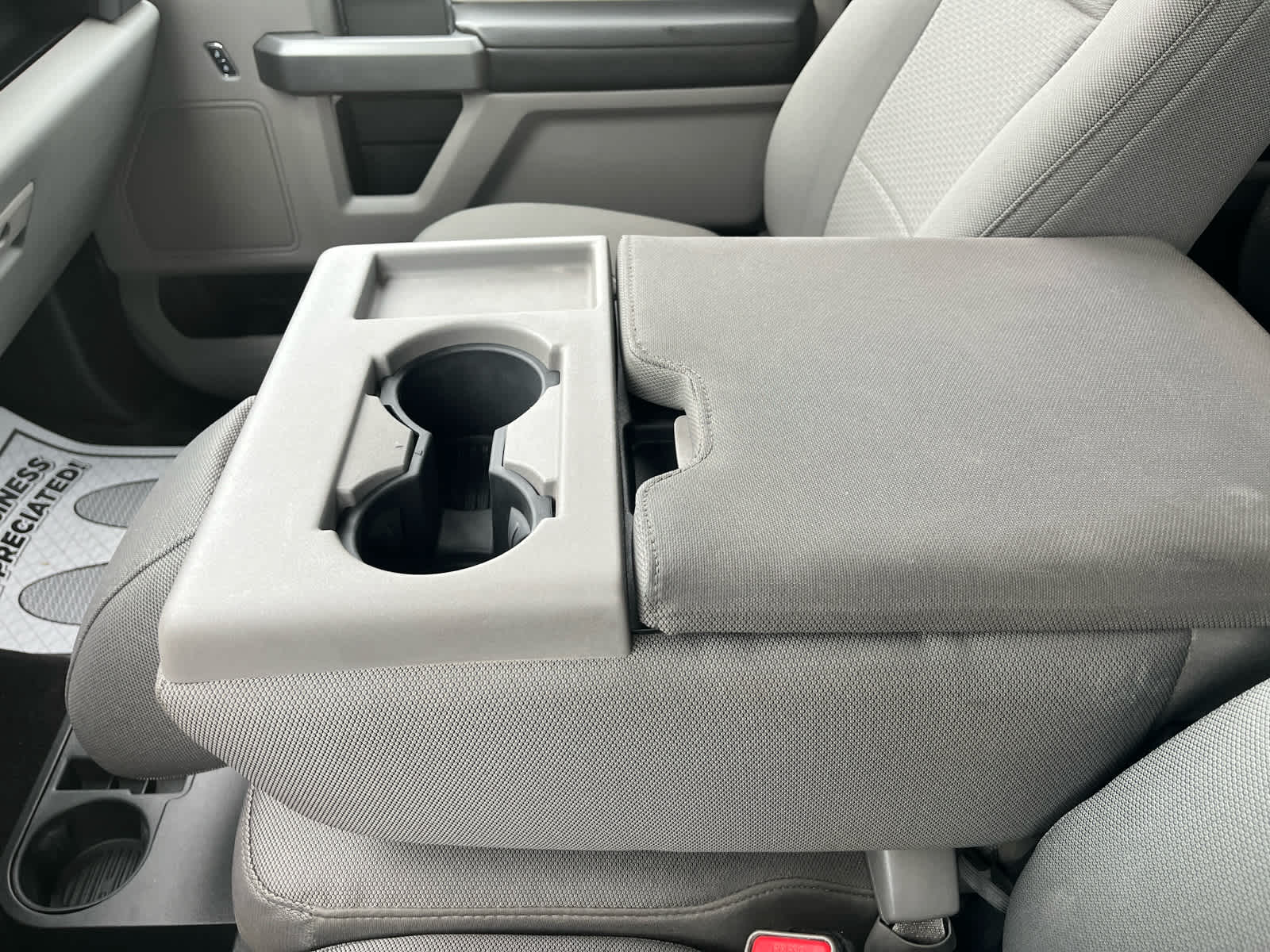 2017 Ford F-150 XLT photo 22