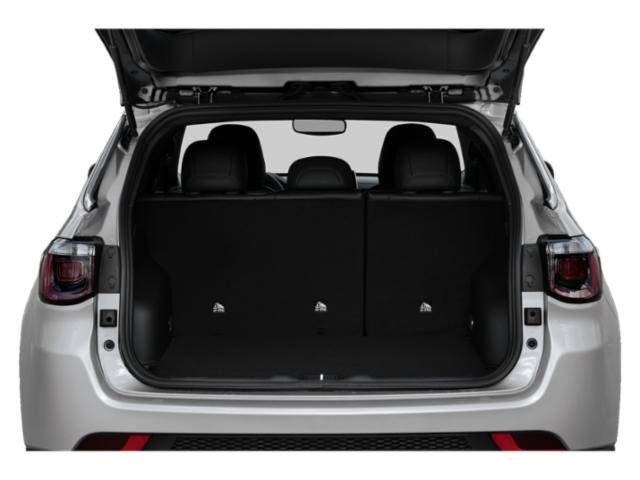 2025 Jeep Compass Limited photo 3