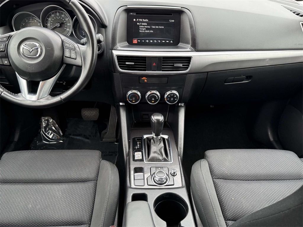 2016 Mazda CX-5 Touring photo 16