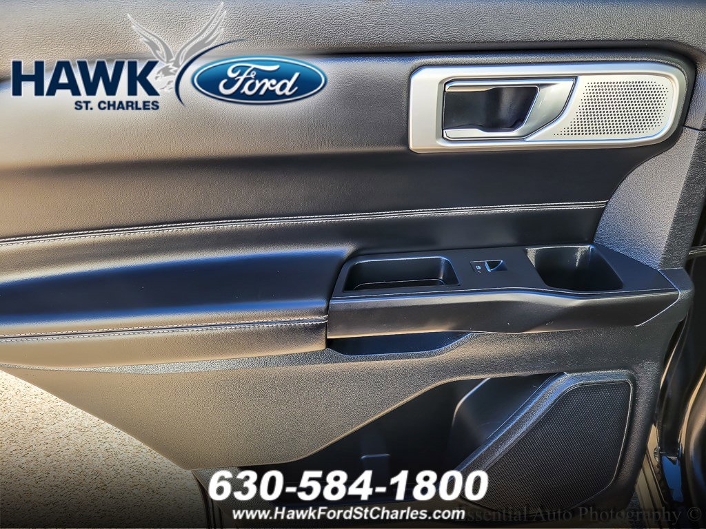 2020 FORD EXPLORER - Image 19