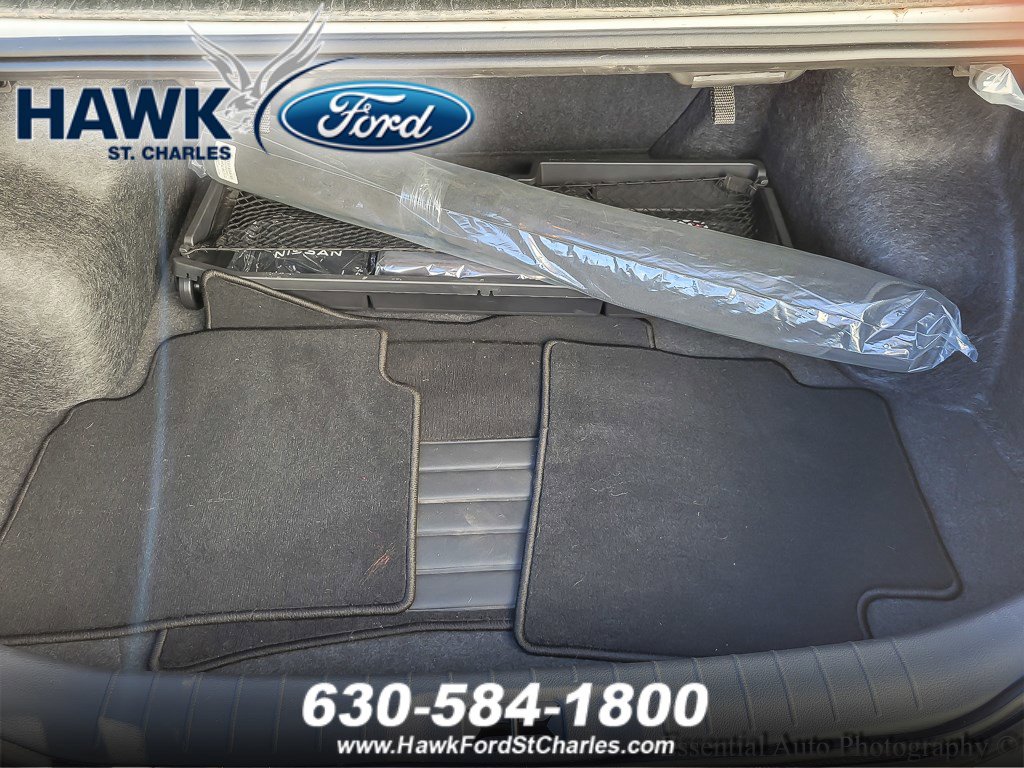 2023 NISSAN ALTIMA - Image 18