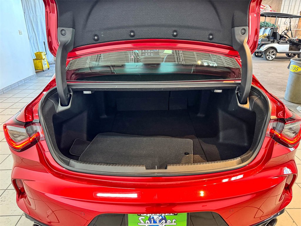 2024 Acura TLX SH-AWD A-Spec photo 20