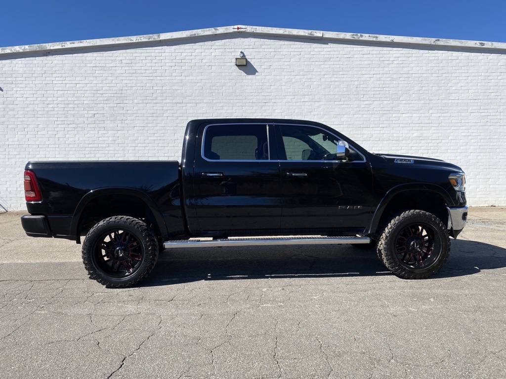 2019 RAM Ram 1500 Pickup Laramie's photo