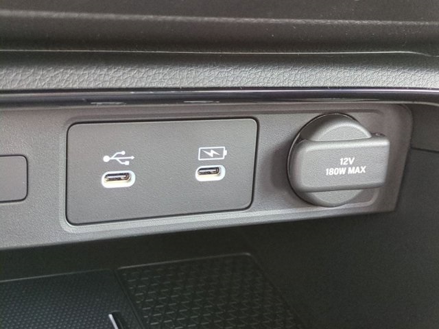 2026 Honda CR-V Hybrid photo 19