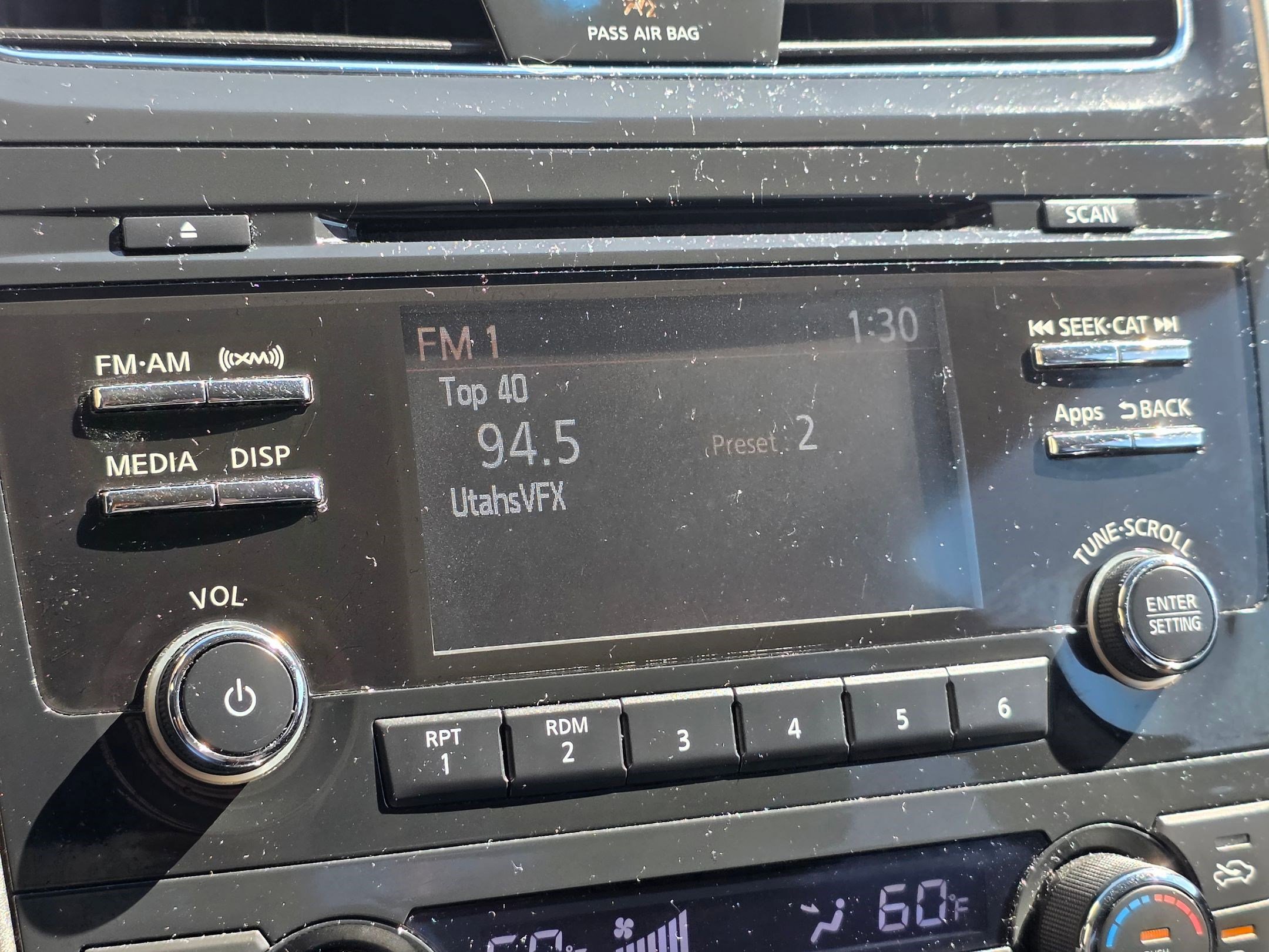 2015 Nissan Altima 2.5 SV photo 18