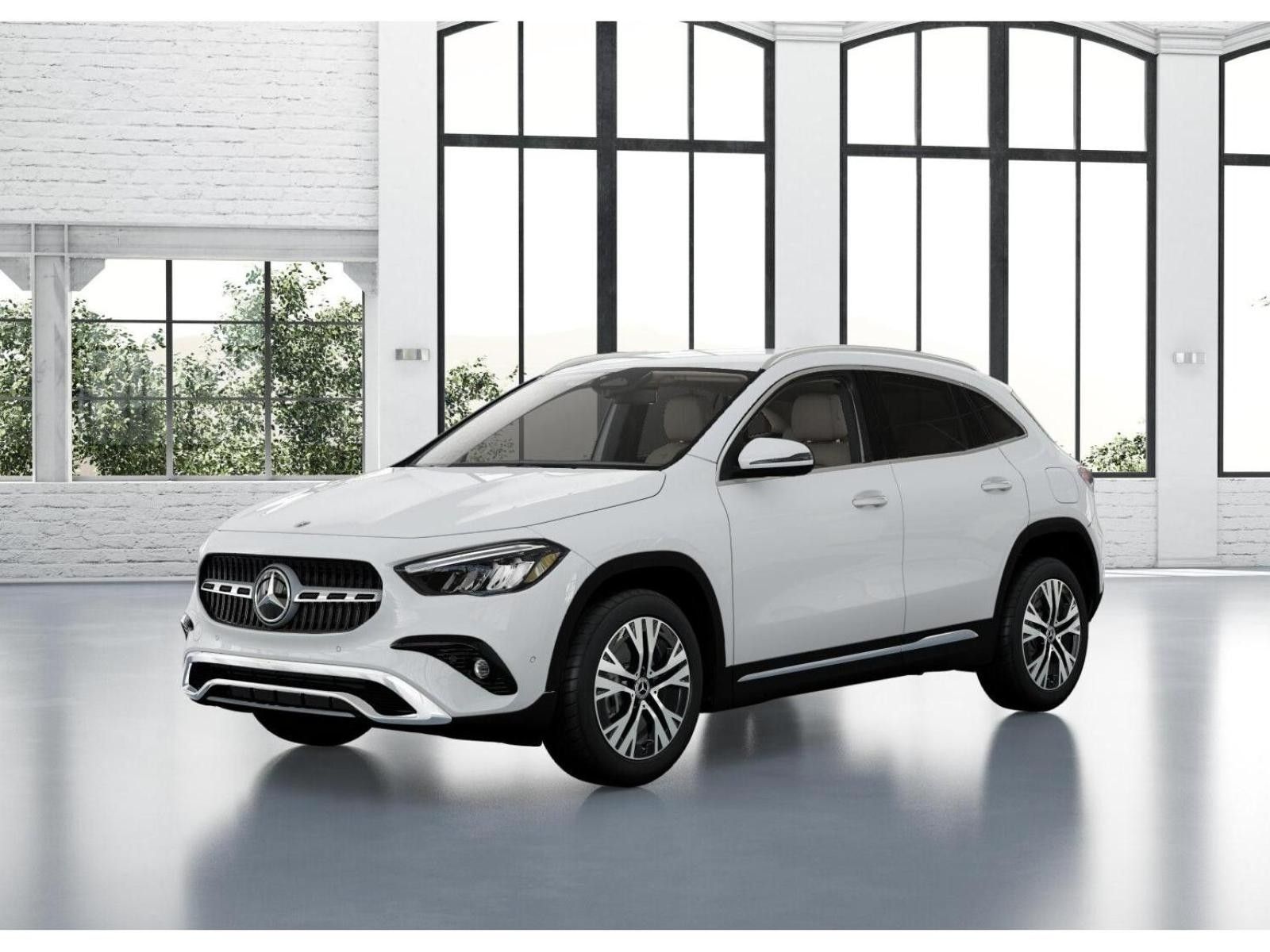 2026 Mercedes Benz GLA 250 photo 36