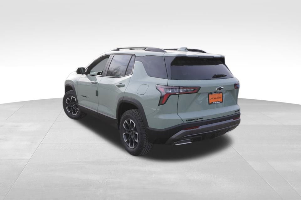 2025 Chevrolet Equinox ACTIV photo 3