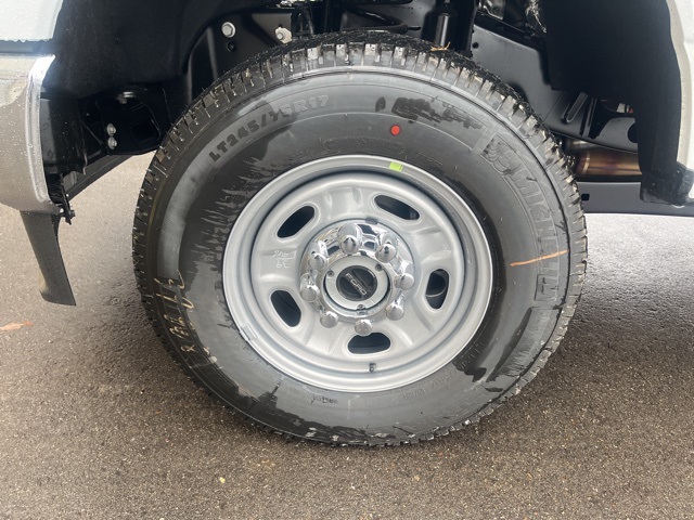 2026 Ford F-250 photo 2