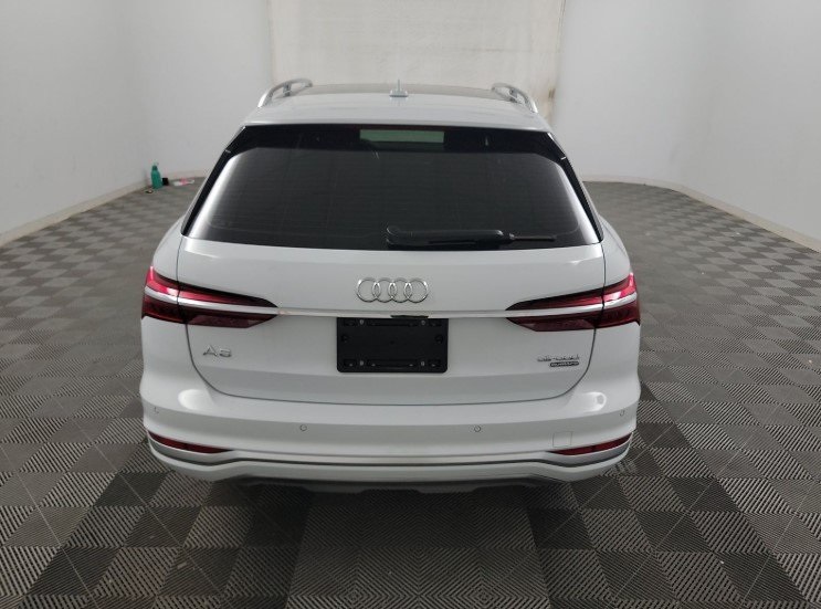 2023 Audi A6 Allroad Prestige Quattro photo 5