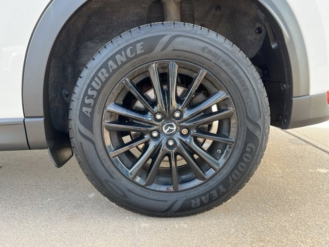 2019 Mazda CX-5 Touring photo 10