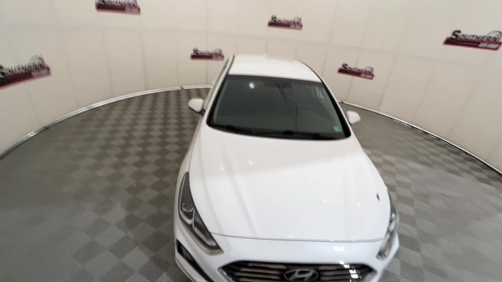 2019 Hyundai Sonata SE photo 13