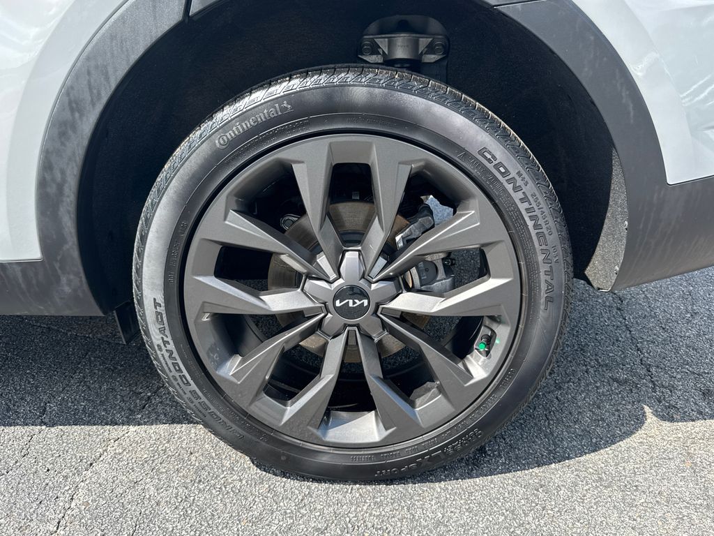2023 Kia Sorento X-Line EX photo 19