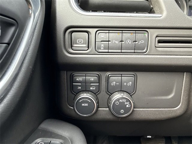 2021 Chevrolet Tahoe RST photo 16