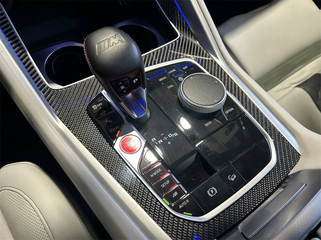 2021 BMW X5 - Image 23