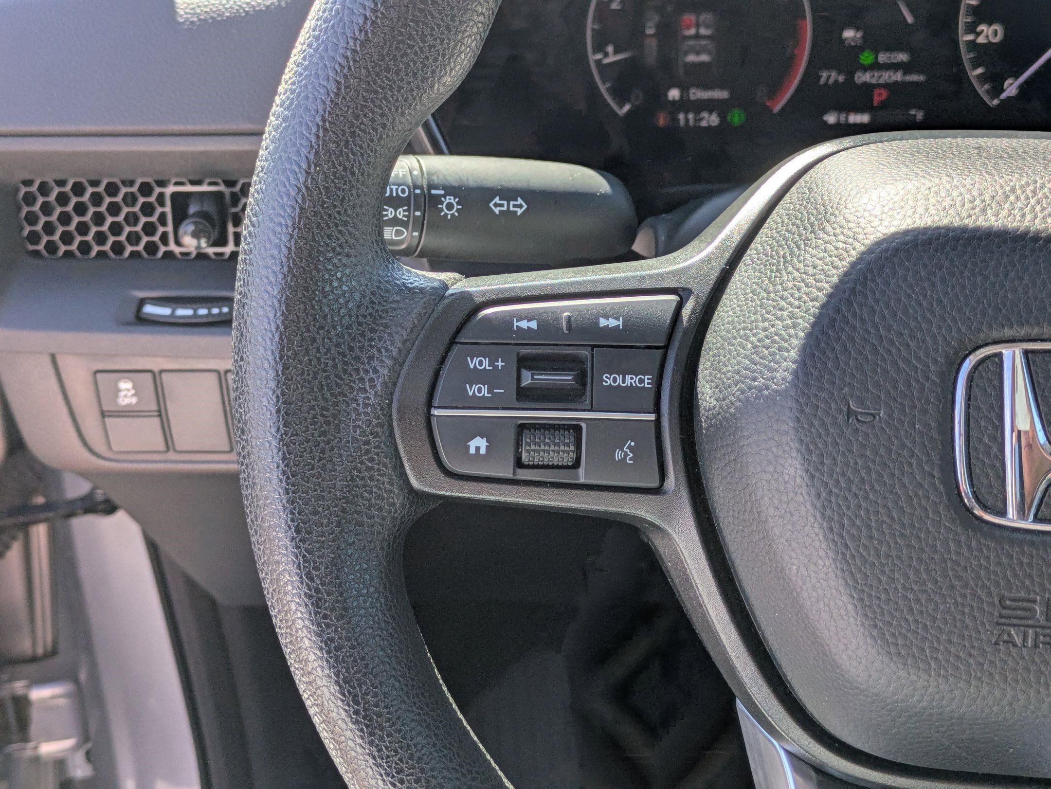 2024 Honda CR-V EX photo 15