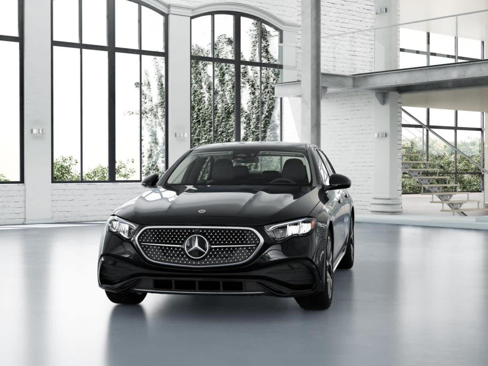 2026 Mercedes Benz E 350 photo 42