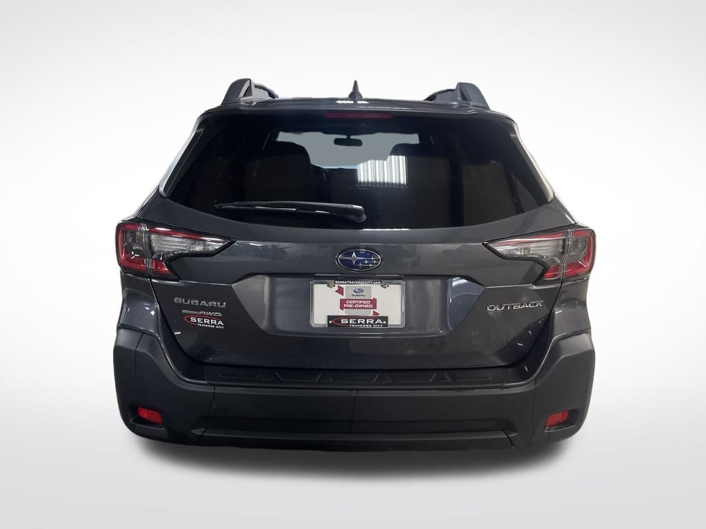 2023 Subaru Outback Premium photo 4